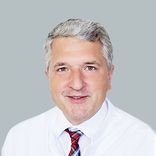 Porträt Prof. Dr. med. Christian Klink