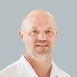 Porträt Prof. Dr. med. Christoph Wiese