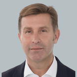 Porträt Prof. Dr. med. Daniel Hänggi