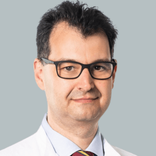 Porträt Prof. Dr. med. Dimitrios Pantelis