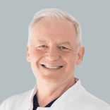 Porträt Prof. Dr. med. Merten Hommann