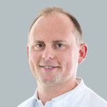 Porträt Prof. Dr. med. Robert Krämer