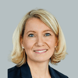 Porträt Prof. Dr. med. Stefanie Behnke