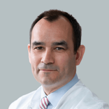 Porträt Prof. Dr. med. Timo Zippelius