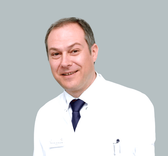 Porträt Prof. Dr. med. Oliver Drognitz