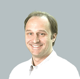 Porträt Prof. Dr. med. Robert Ehehalt