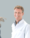 Porträt Prof. Dr. Mike Ralf Langenbach