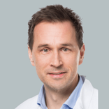 Porträt Prof. Dr. med. Markus Knupp