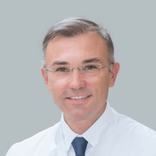 Porträt Univ.-Prof. Dr. med. habil. Tobias Renkawitz