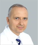 Portrait de Professeur Sükrettin Güldütuna