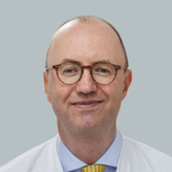 Porträt Prof. Dr. med. Amadeus Hornemann