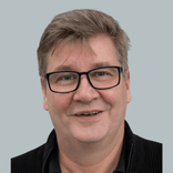 Porträt Professor Dr. med. Dr. rer. nat. Holger Sudhoff, FRCS, FRCPath