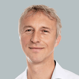 Porträt Dr. med. Ralf Heinrich