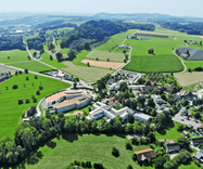 Porträt Rehaklinik Zihlschlacht