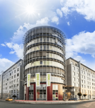 Foto CuraMed Tagesklinik Nürnberg
