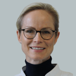 Porträt Dr. Siri Sophia Wiesmann