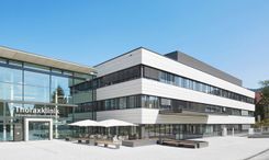 Foto Thoraxklinik-Heidelberg gGmbH