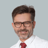 Porträt Univ.-Prof. Dr. Stefan Marlovits