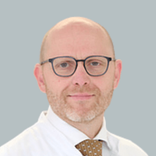 Porträt Univ.-Prof. Dr. med. Maximilian Bockhorn, FEBS