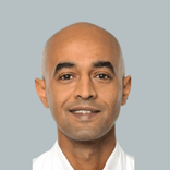 Porträt Univ.-Prof. Dr. med. Thomas Kinfe