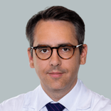 Portrait of Univ.-Prof. Priv.-Doz. Dr. Daniel Zimpfer, MBA