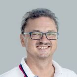 Porträt Dr. Stefan Amann