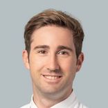 Porträt Dr. med. Gregor Berrsche