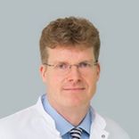 Porträt Dr. med. Lars-Peter Götz, MaHM