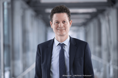 Porträt Univ.-Prof. Dr. med. Christian Lange