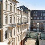 Foto Deutsches Gelenkzentrum Heidelberg - Schulter- und Ellenbogenchirurgie