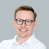Porträt Dr. med. Björn Drews