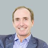 Porträt Dr. med. Diego de Ortueta, FEBO