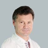 Porträt Dr. med. Gregor Ostrowski