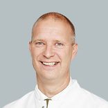 Porträt Dr. med. Henrik Zecha