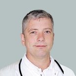 Porträt Dr. med. Olaf Schega