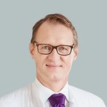Porträt Dr. Sven Lichtenberg