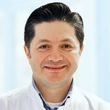 Porträt Dr. med. Farman Hedayat