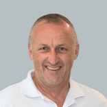 Porträt OA mag.dr. Jurij Gorjanc, dr.med, FRCS, FEBS AWS, Dozent (Univ. Ljubljana)
