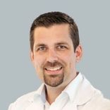 Porträt OA Dr. med. univ. Markus Winnisch, MSc