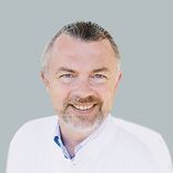 Porträt Prof. Dr. med. Hans-Christian Kolberg