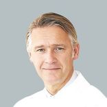 Porträt PD Dr. med. Joachim Conze