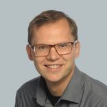 Porträt Prof. Dr. med. Martin Wachowski
