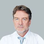 Porträt Prof. Dr. Dr. Thomas Boemers