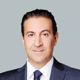 Porträt Prof. Dr. med. Amir Samii