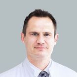 Porträt Prof. Dr. med. Christoph Kleinschnitz