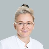Porträt Prof. Dr. med. habil. Carolin Tonus