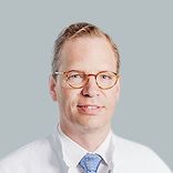 Porträt Prof. Dr. med. Kai Balzer