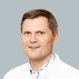 Porträt Prof. Dr. med. Karl-Heinz Frosch