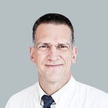 Porträt Prof. Dr. med. Martin Scholz