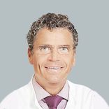 Porträt Prof. Dr. med. habil. Prof. h.c. Matthias Birth
